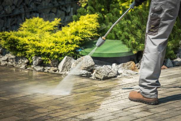 Best Commercial Pressure Washing in Fairlea, WV