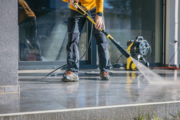 Professional Pressure Washing Services in Fairlea, WV